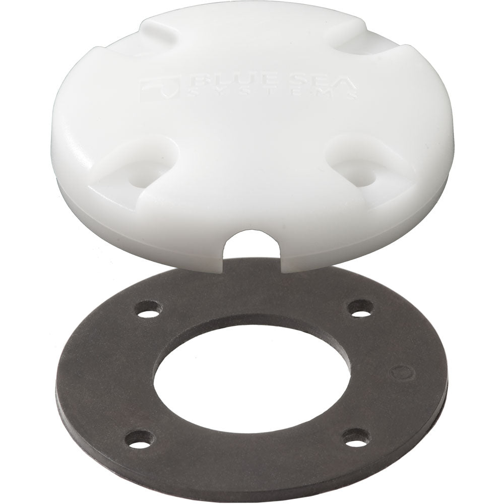 Blue Sea Systems Blue Sea 1007 Side Entry CableClam — marine wire management