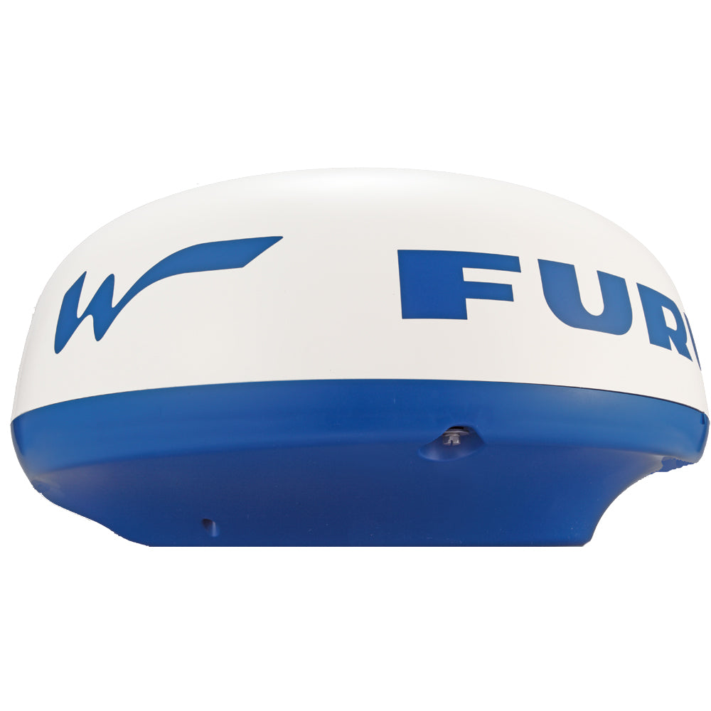 Furuno 1st Watch Wireless Radar w/o Power Cable — marine radars