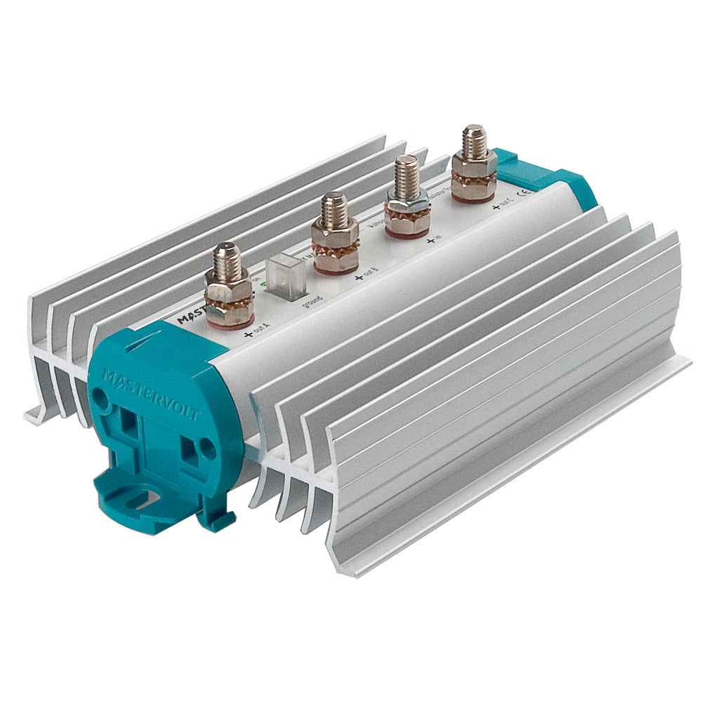 Mastervolt Battery Mate 1602 IG Isolator - 120 Amp, 2 Bank — marine battery isolators