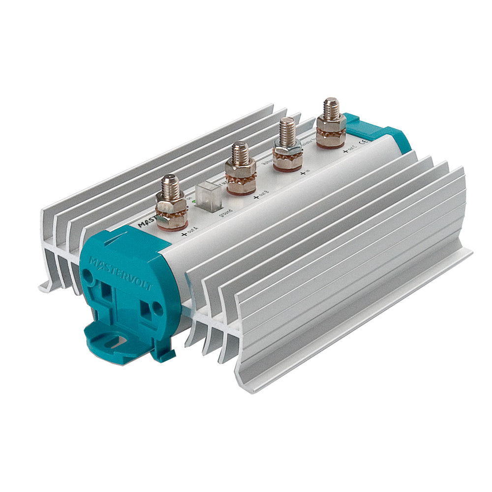 Mastervolt Battery Mate 1603 IG Isolator - 120A, 3 Bank — marine battery isolators