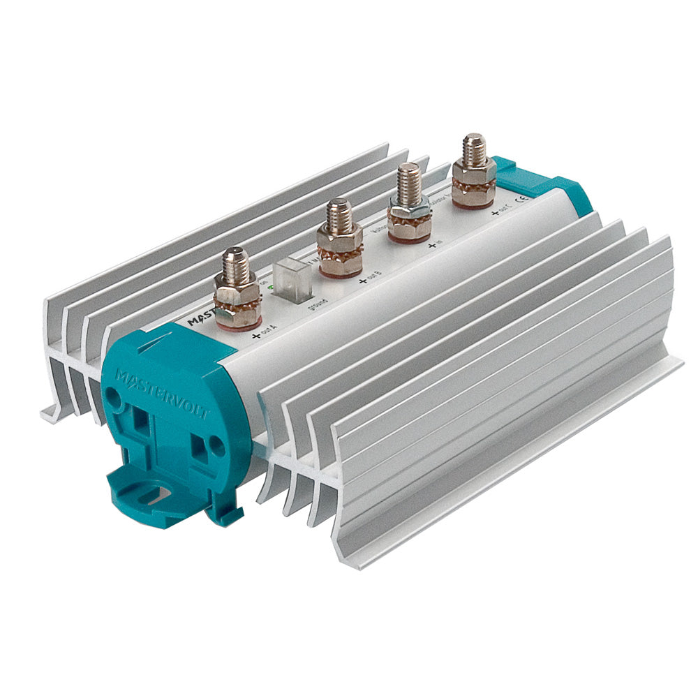 Mastervolt Battery Mate 2503 IG Isolator - 200 Amp, 3 Bank — marine battery isolators