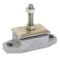 R & D Marine R & D Engine Mount w/4" Footprint - 12mm Stud - 30-90lbs Capacity Per Mount — marine engine mounts