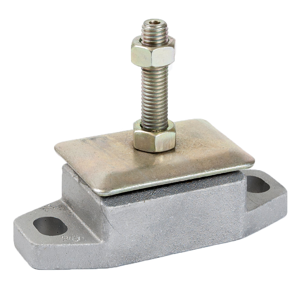 R & D Marine R & D Engine Mount w/4" Footprint - 12mm Stud - 30-90lbs Capacity Per Mount — marine engine mounts