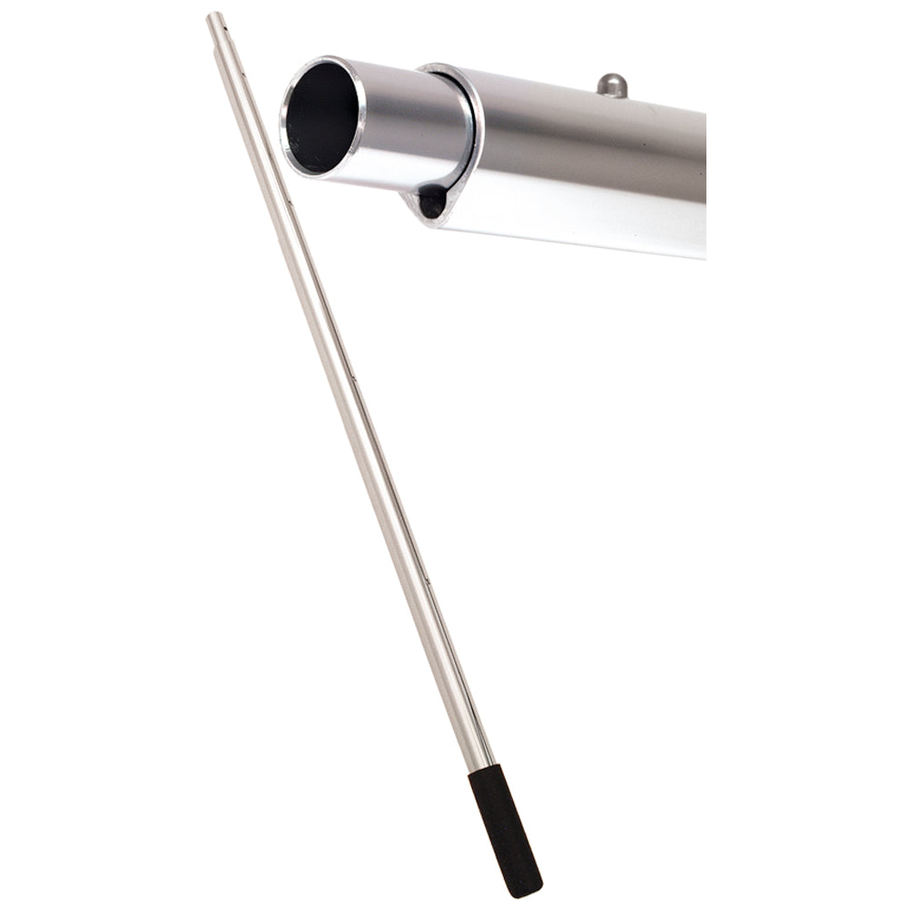 Swobbit Perfect Pole - 2' to 4' Extension — marine cleaning