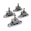 R & D Marine R & D Engine Mount Kit - 4 Engine Mounts f/Small Yanmar Engines (Yanmar*) — marine engine mounts