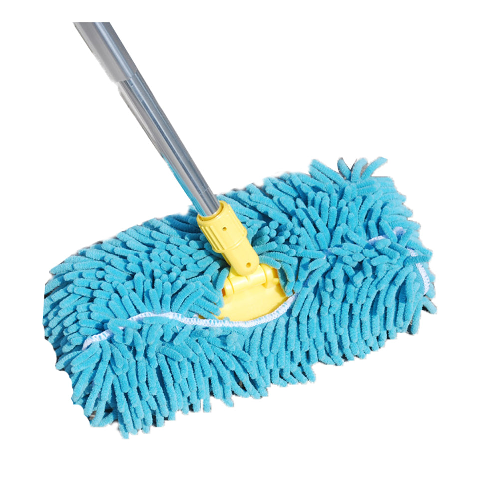 Swobbit Micro Fiber Chenille & Adapter — marine cleaning