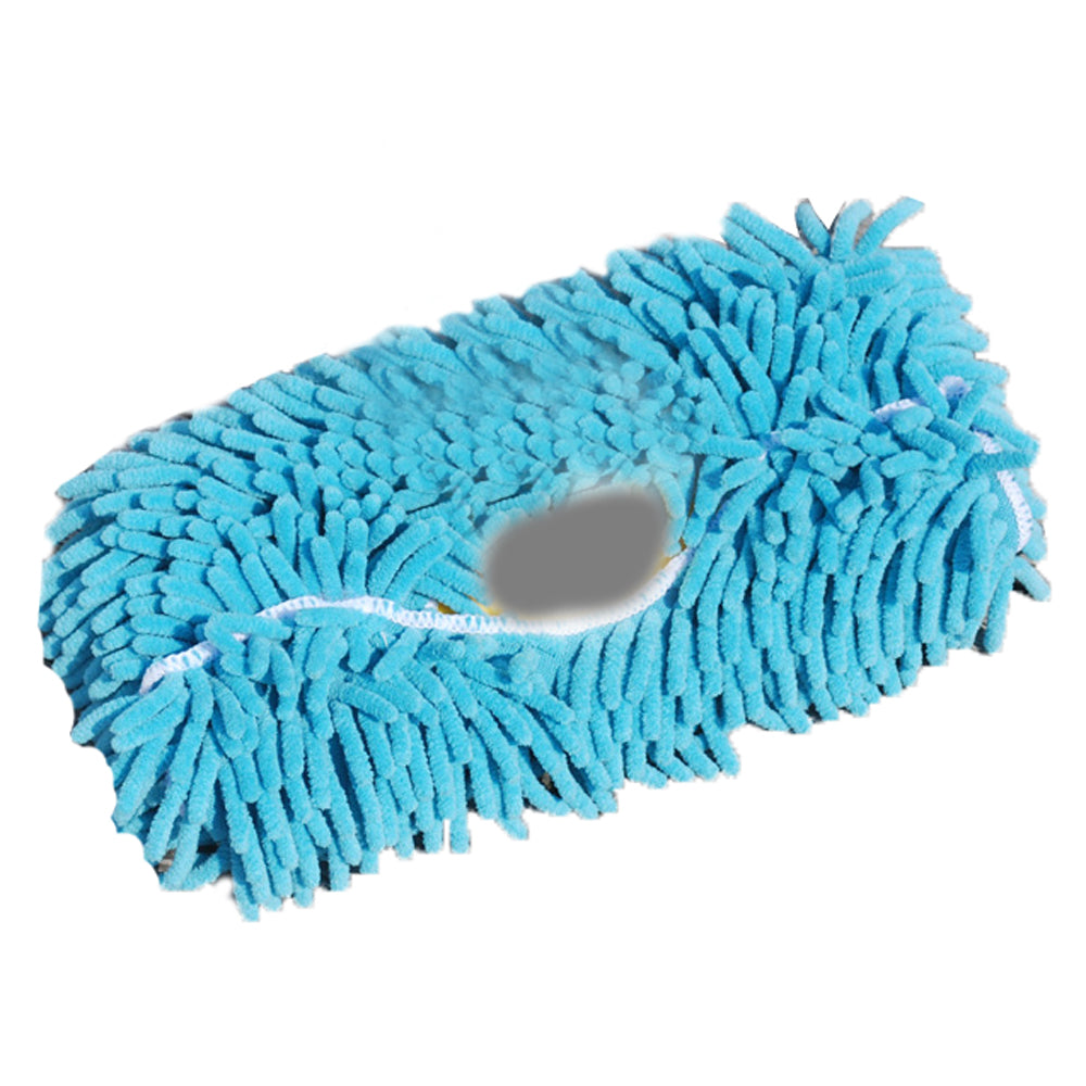 Swobbit Micro Fiber Chenille Replacement Bonnet — marine cleaning