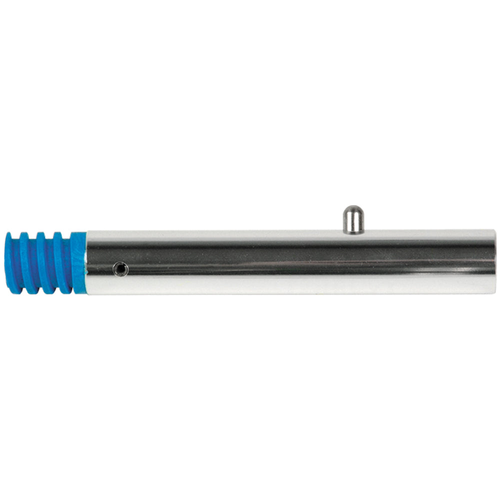 Swobbit Threaded Adapter — marine cleaning