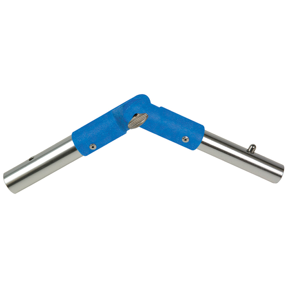 Swobbit 180° Adjustable Angle Adapter — marine cleaning
