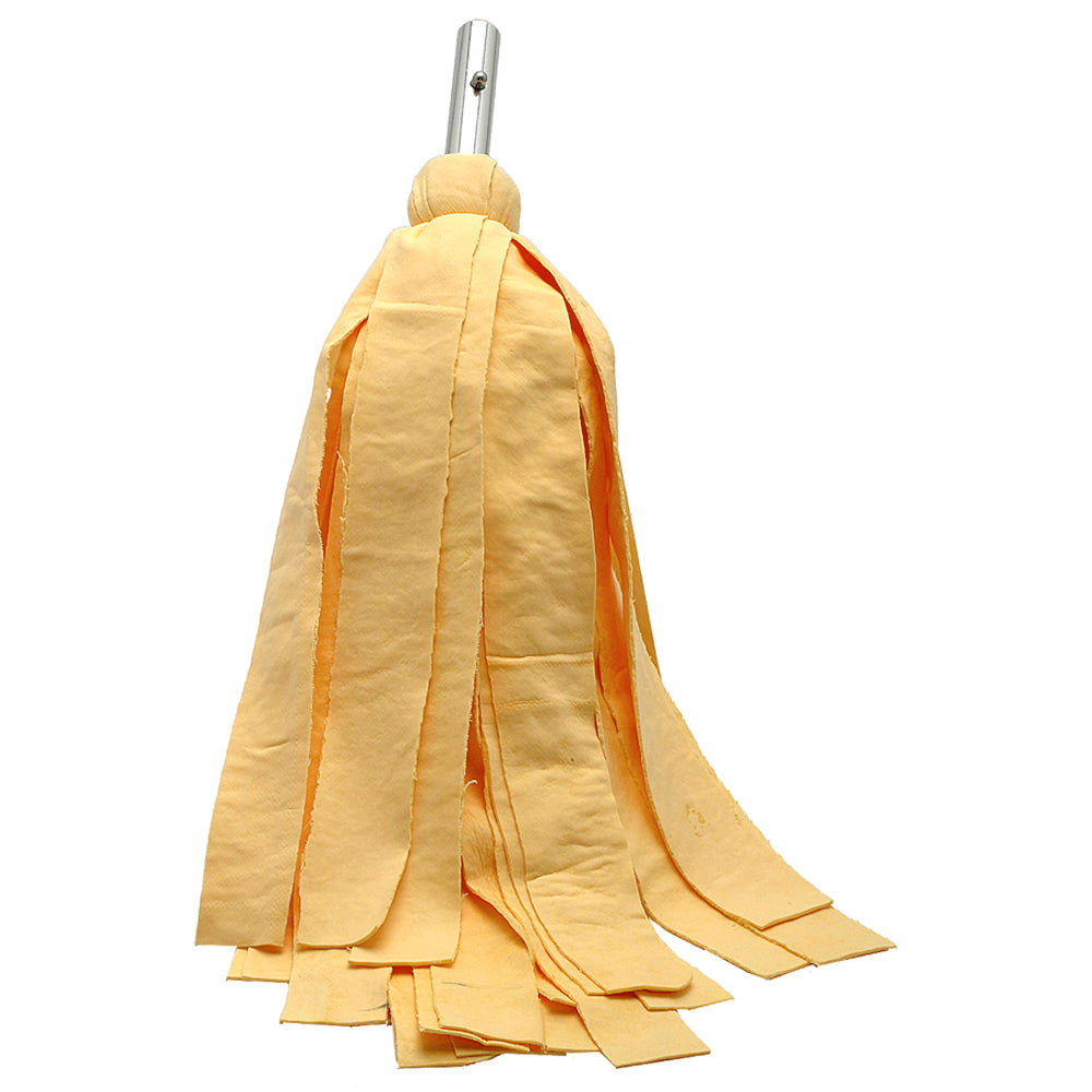 Swobbit Quik Dry Mop — marine cleaning