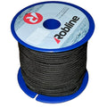 Robline Orion 500 Mini-Reel - 2mm (.08") Black - 30M — marine rope