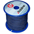 Robline Orion 500 Mini-Reel - 2mm (.08") Blue - 30M — marine rope