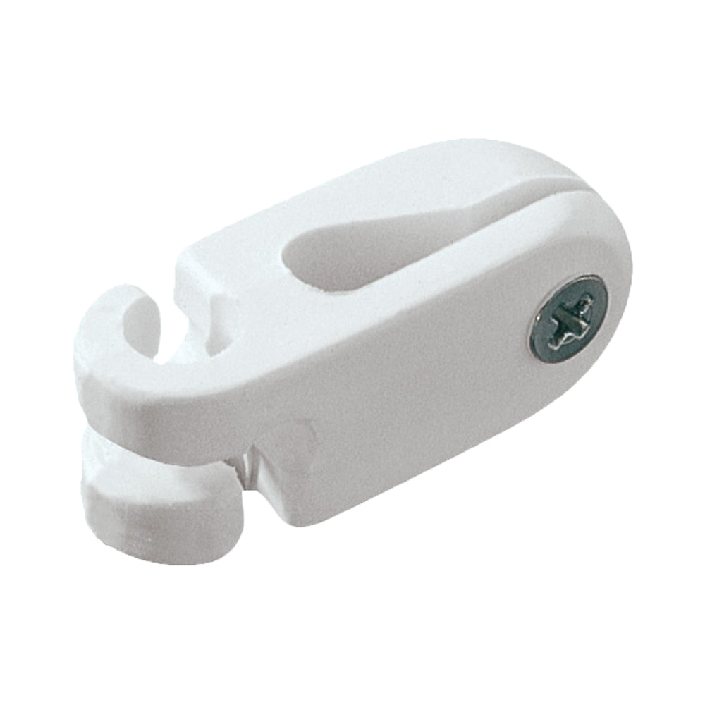 Ronstan Twist On Jib Hank - 3mm (1/8") Wire — marine hardware