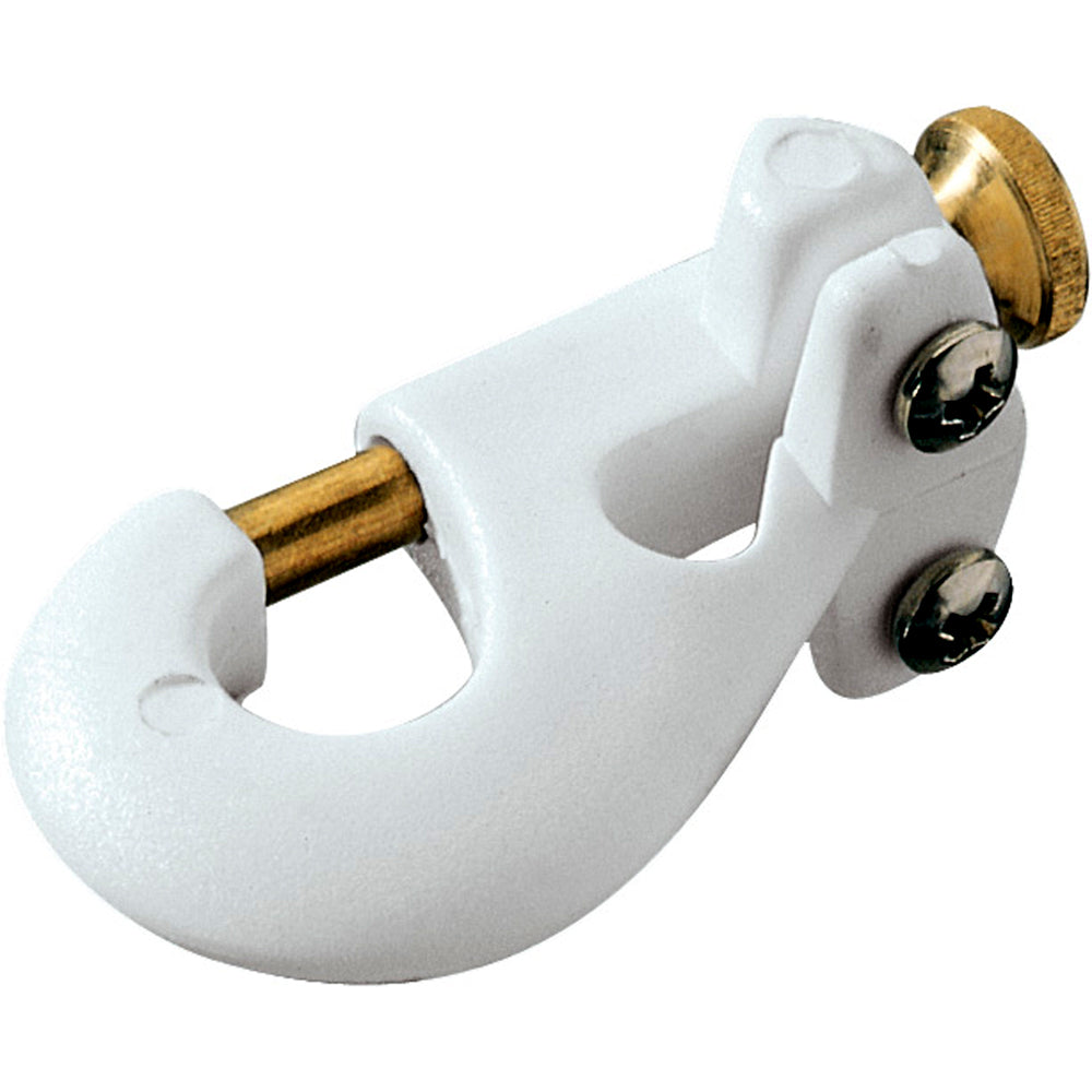 Ronstan Pacific Piston Hank - 6.4mm (1/4") Wire — marine hardware