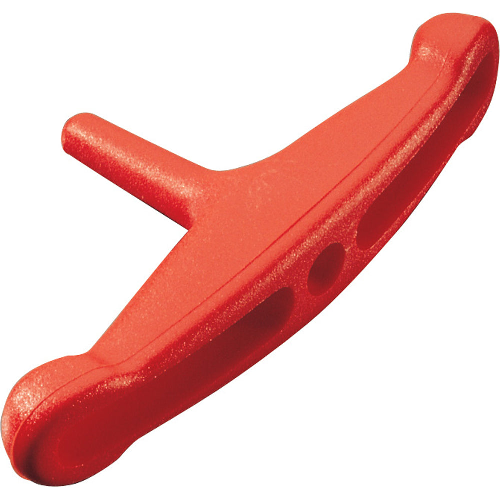 Ronstan Nylon Trapeze Handle - Red — marine accessories
