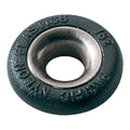 Ronstan Glue-In Plastic Nylon Bush - Stainless Steel Lined - 7mm (9/32") ID x 5mm (3/16") Deep — marine hardware