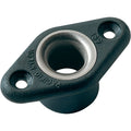 Ronstan Screw-On Plastic Nylon Bush - Stainless Steel Lined - 11mm (7/16") ID x 14mm (9/16") Deep — marine hardware