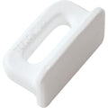 Ronstan Sail Slide - Internal Track - 16mm (5/8") Wide x 32mm(1-1/4") Long — marine hardware