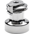 ANDERSEN 34 ST FS - 2-Speed Self-Tailing Manual Winch - Full Stainless Steel — marine winches