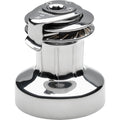 ANDERSEN 40 ST FS - 2-Speed Self-Tailing Manual Winch - Full Stainless Steel — marine winches