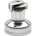 ANDERSEN 46 ST FS - 2-Speed Self-Tailing Manual Winch - Full Stainless Steel — marine winches