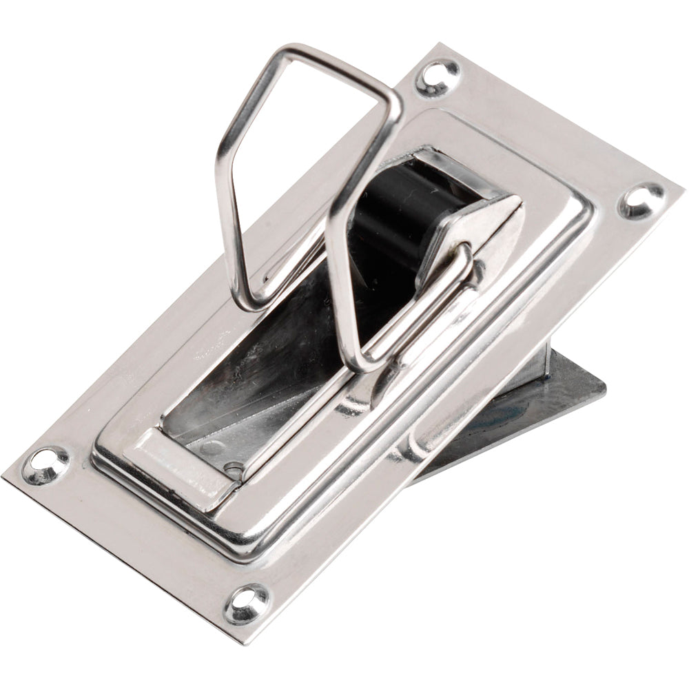 ANDERSEN Mini Bailer - Outside Mount — marine hardware