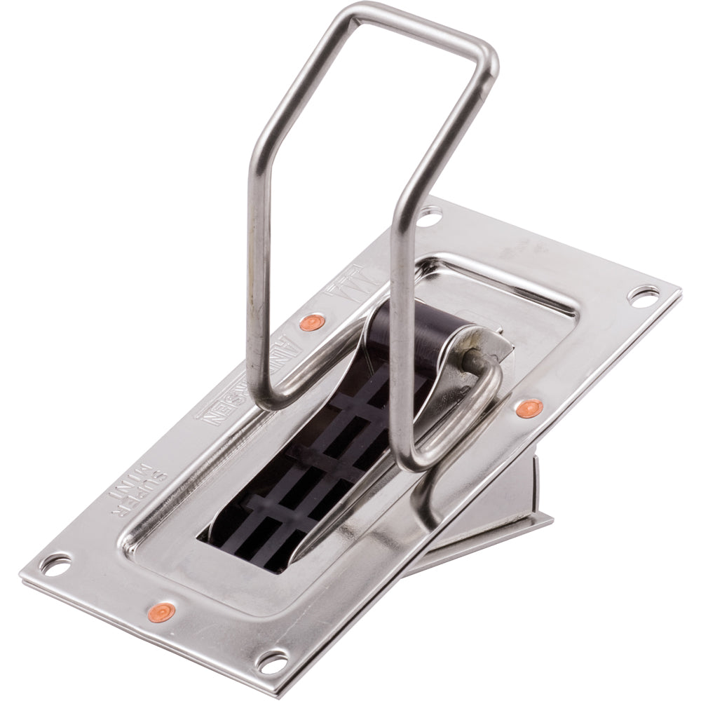 ANDERSEN Super Mini Bailer - Inside Mount — marine hardware