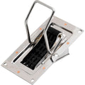 ANDERSEN Super Max Bailer - Inside Mount — marine hardware