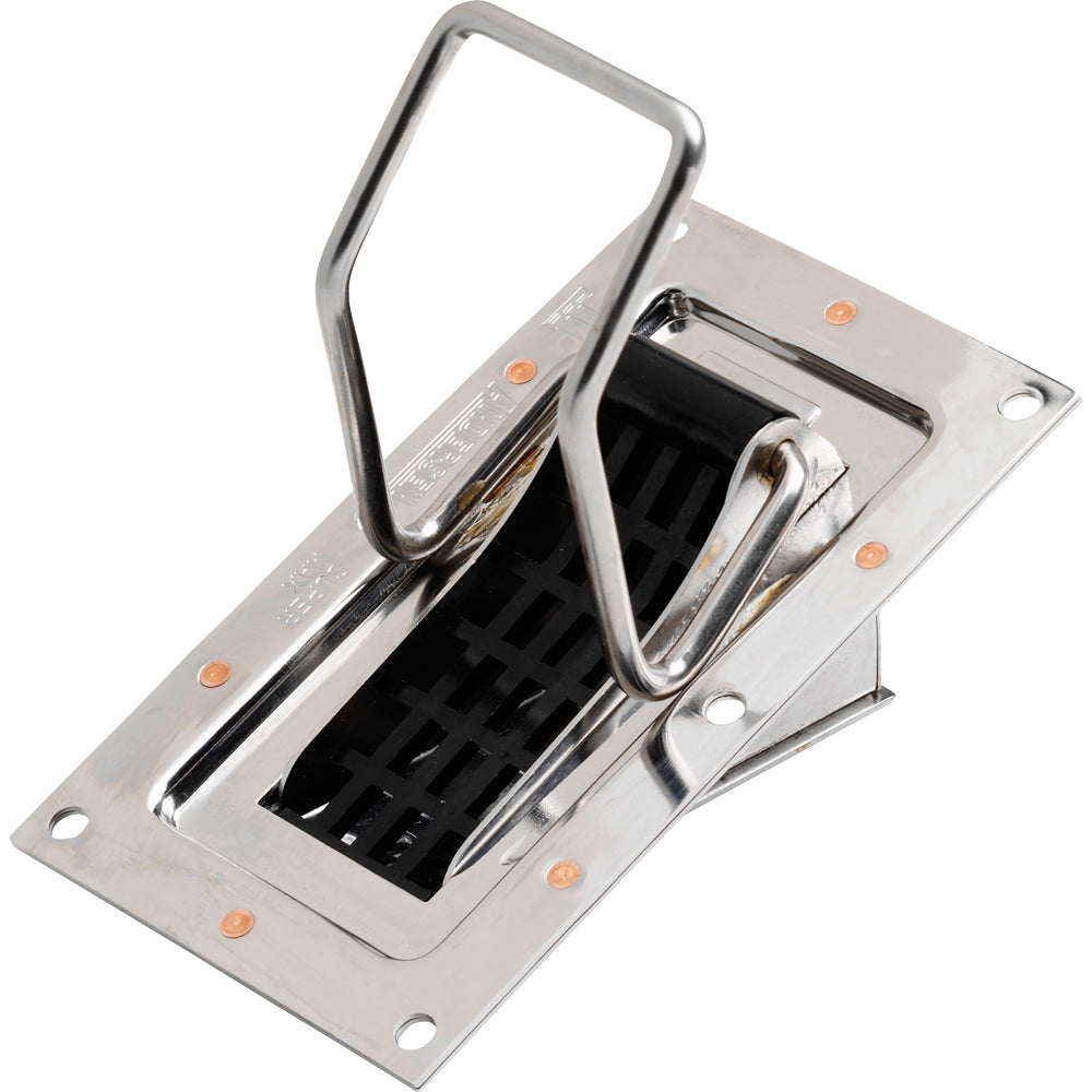 ANDERSEN Super Max Bailer - Inside Mount — marine hardware