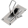 ANDERSEN Large Bailer - Outside Mount — marine hardware