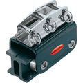 Ronstan Series 19 I-Beam Car - Channel Top - 19mm (3/4") — marine rigging