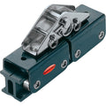 Ronstan Series 32 I-Beam Car - Tandem - Channel Top - 32mm (1-1/4") — marine rigging