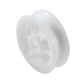 Ronstan Race Sheave - Acetal Solid Bearing - 28mm (1-1/8") OD — marine blocks