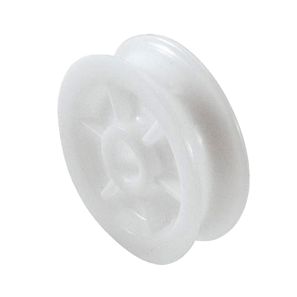 Ronstan Race Sheave - Acetal Solid Bearing - 50mm (1-15/16") OD — marine blocks