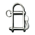 Ronstan Halyard Shackle - 7.9mm (5/16") Pin — marine shackles/rings/pins