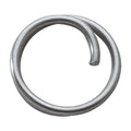 Ronstan Split Ring - 11mm (7/16") Diameter — marine shackles/rings/pins