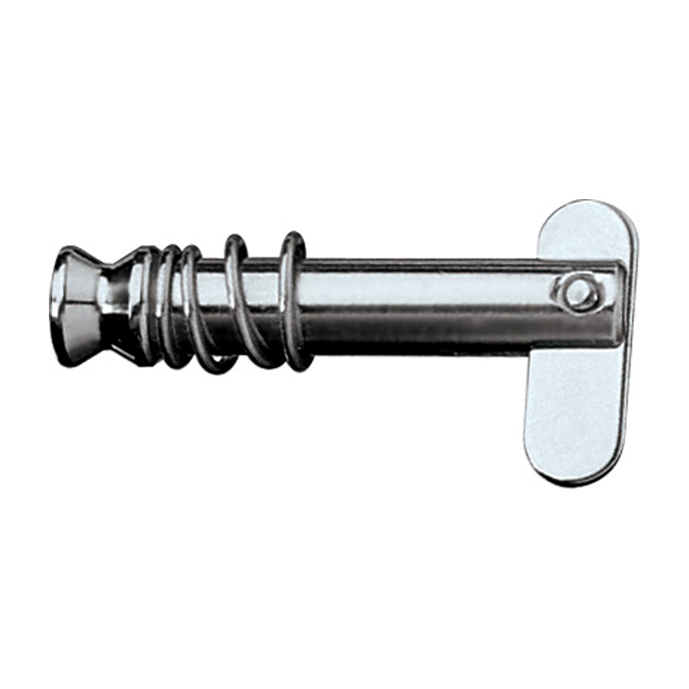 Ronstan Toggle Pin - 15.9mm (5/8") Length — marine shackles/rings/pins