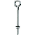 Ronstan Eye Bolt - Welded Eye - 3/16" Thread x 2" Long Stud — marine hardware