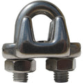 Ronstan Wire Rope Grip - Size 6 - 6mm (1/4") Diameter Wire — marine hardware