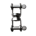 Ronstan Swivel Shackle - 1/4" Pin - 1-21/32"L x 19/32"W — marine shackles/rings/pins