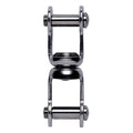 Ronstan Swivel Shackle - 5/16" Pin - 2-3/8"L x 21/32"W — marine shackles/rings/pins