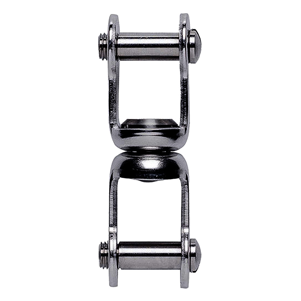 Ronstan Swivel Shackle - 5/16" Pin - 2-3/8"L x 21/32"W — marine shackles/rings/pins