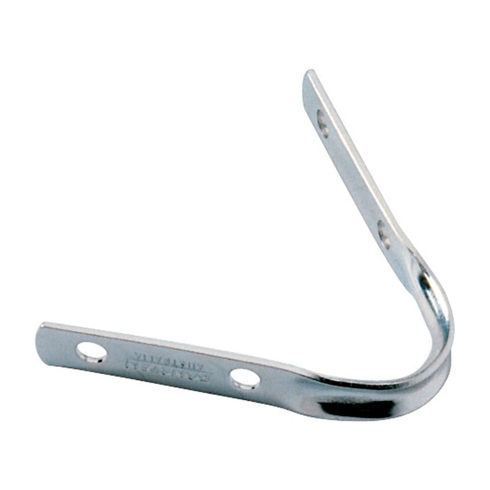 Ronstan Strip Boom Hanger - 64mm(2-1/2") Long — marine hardware