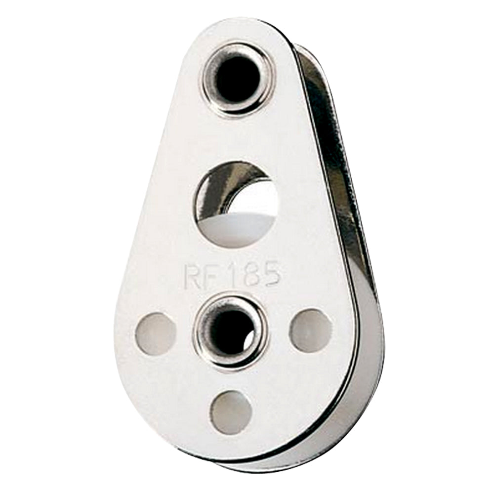 Ronstan Series 30 Block - Single - Narrow — marine blocks