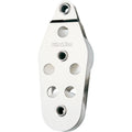 Ronstan Series 30 Fiddle Block - Narrow w/Tube Rivot Head — marine blocks
