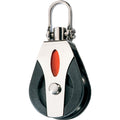Ronstan Series 20 Ball Bearing Block - Single — marine blocks