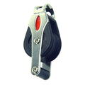 Ronstan Series 20 Ball Bearing Block - Single - Loop Top Becket — marine blocks