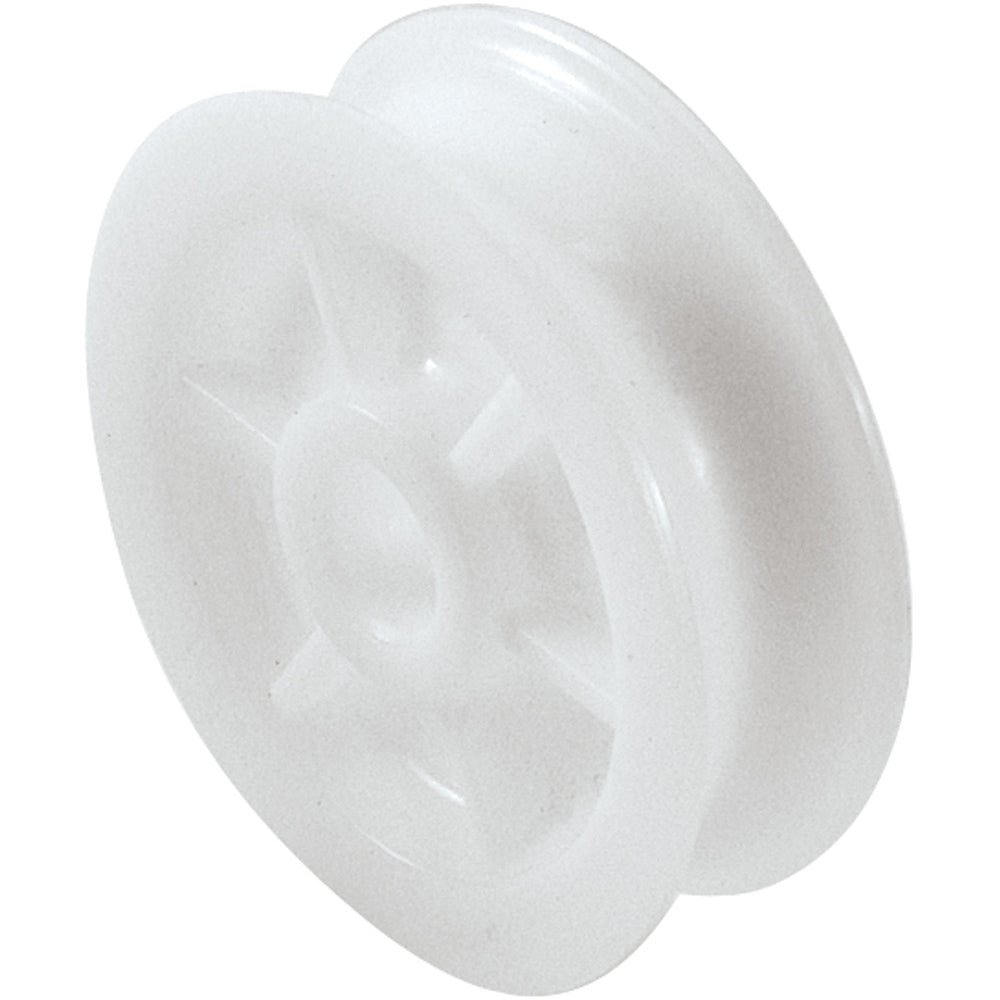Ronstan Race Acetal Sheave - 39mm (1-1/2") OD — marine blocks