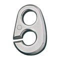 Ronstan Sister Clip - Stainless Steel - Large — marine hardware