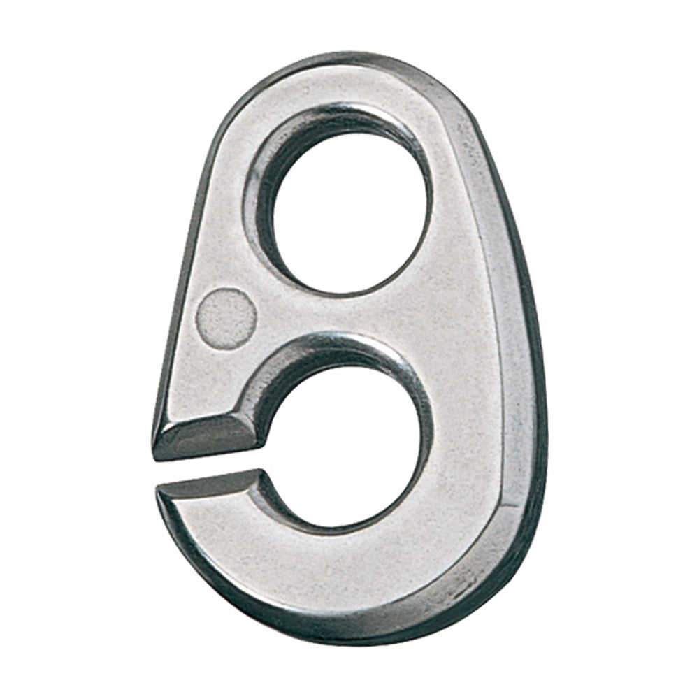 Ronstan Sister Clip - Stainless Steel - Large — marine hardware